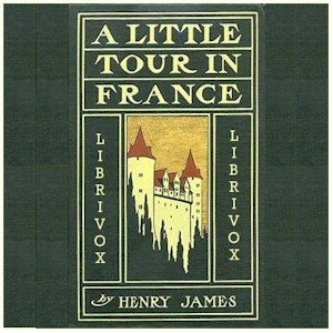 Audiobook A Little Tour in France
