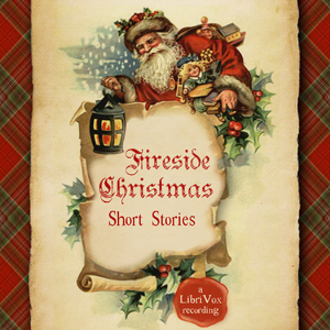 Аудіокнига Fireside Christmas Short Stories