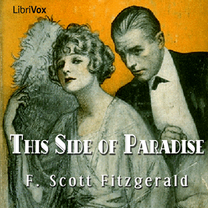 Audiobook This Side of Paradise (version 2)