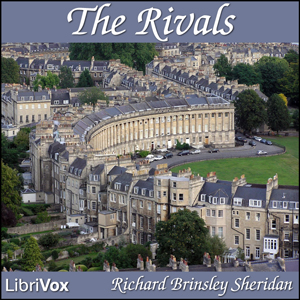 Audiobook The Rivals