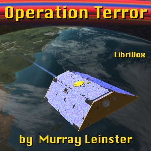 Аудіокнига Operation Terror