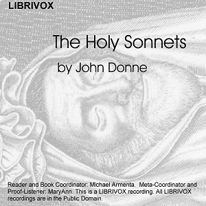 Audiobook Holy Sonnets (version 2)