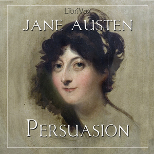 Audiobook Persuasion (version 2)
