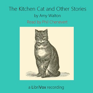 Аудіокнига The Kitchen Cat and Other Stories