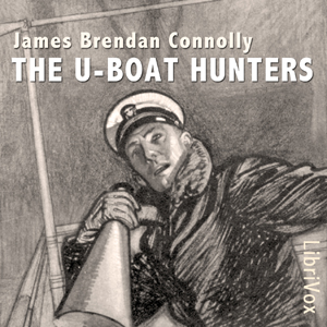 Аудіокнига The U-boat Hunters