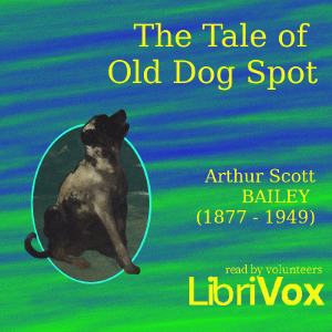 Аудіокнига The Tale of Old Dog Spot