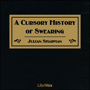 Аудіокнига A Cursory History of Swearing