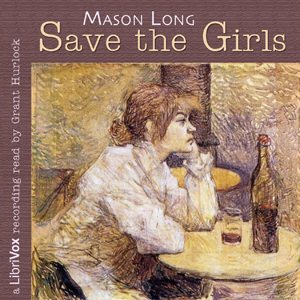 Audiobook Save the Girls