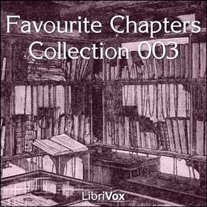 Аудіокнига Favourite Chapters Collection 003