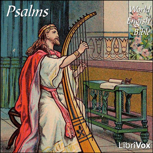 Аудіокнига Bible (WEB) 19: Psalms - Selections