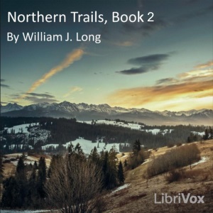 Audiobook Northern Trails, Book 2