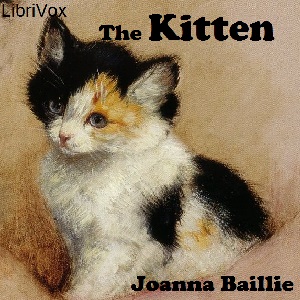 Аудіокнига The Kitten