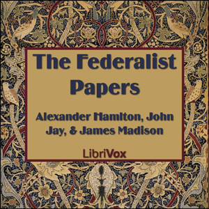 Audiobook The Federalist Papers