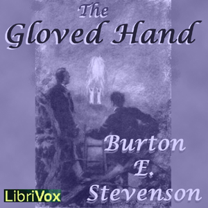Audiobook The Gloved Hand