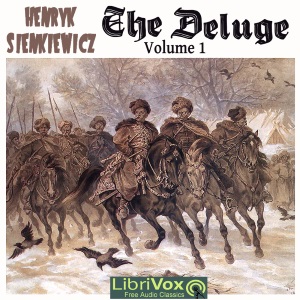 Audiobook The Deluge Volume 1