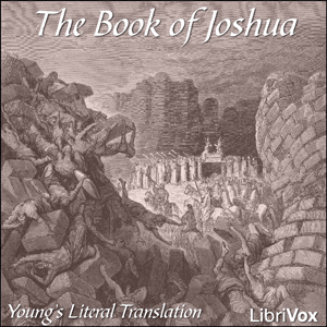 Аудіокнига Bible (YLT) 06: Joshua