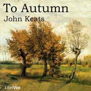 Аудіокнига To Autumn