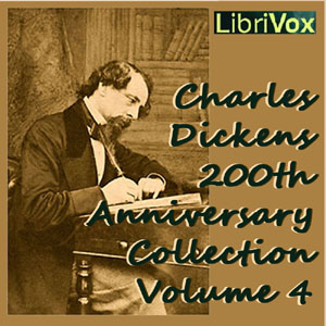 Аудіокнига Charles Dickens 200th Anniversary Collection Vol. 4