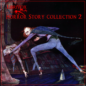 Аудіокнига Horror Story Collection 002