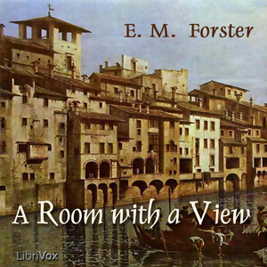 Audiobook A Room with a View