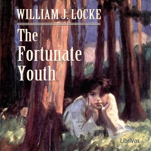 Audiobook The Fortunate Youth
