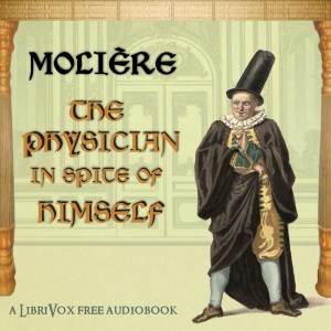 Audiobook The Physician In Spite of Himself