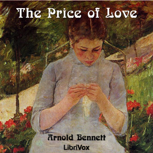 Аудіокнига The Price of Love
