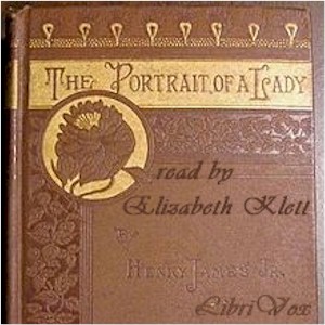 Audiobook The Portrait of a Lady (version 2)