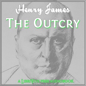 Audiobook The Outcry