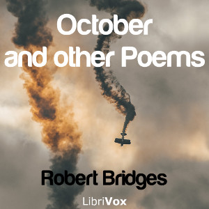 Аудіокнига October and Other Poems