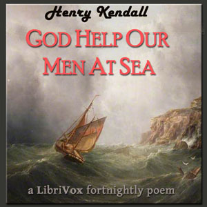 Аудіокнига God Help Our Men at Sea