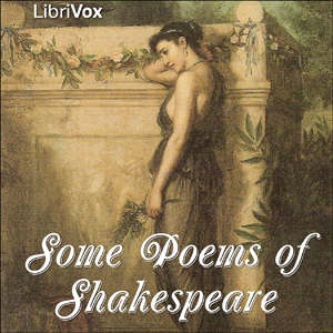 Audiobook Some Poems of Shakespeare