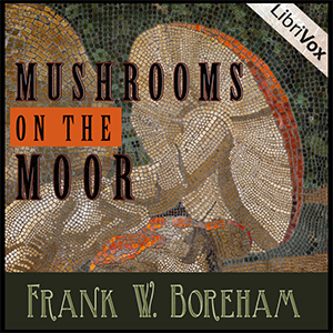 Audiobook Mushrooms on the Moor