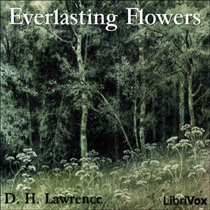 Аудіокнига Everlasting Flowers