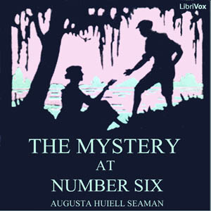 Audiobook The Mystery at Number Six