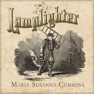 Audiobook The Lamplighter