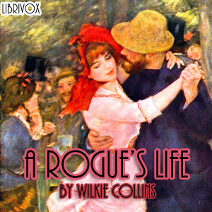 Аудіокнига A Rogue's Life