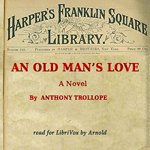Audiobook An Old Man's Love