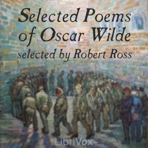 Аудіокнига Selected Poems of Oscar Wilde
