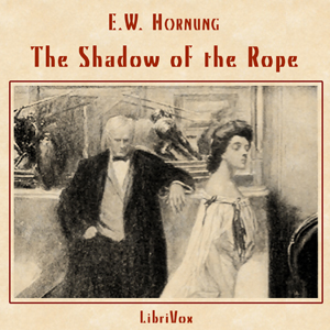 Аудіокнига The Shadow of the Rope