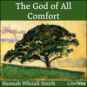 Audiobook The God of All Comfort