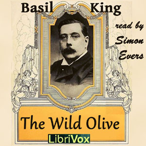 Audiobook The Wild Olive