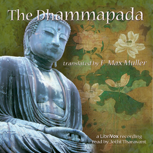 Аудіокнига The Dhammapada (Version 2)
