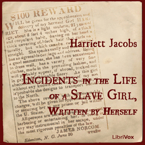 Audiobook Incidents in the Life of a Slave Girl, Written by Herself