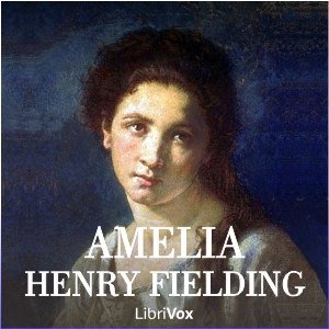 Аудіокнига Amelia (Vol. 1)