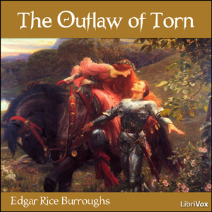 Audiobook The Outlaw of Torn