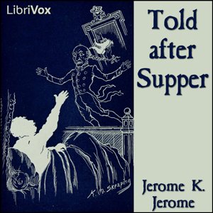 Audiobook Told after Supper