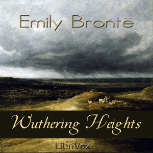 Audiobook Wuthering Heights (Version 2)