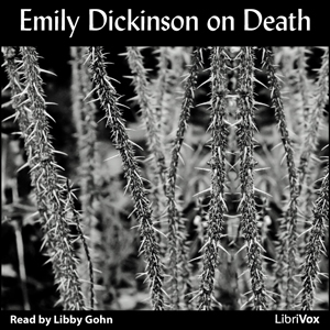 Аудіокнига Emily Dickinson on Death