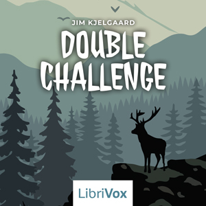 Аудіокнига Double Challenge